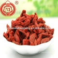 Ningxia se secó rojo Goji Berry 280 tamaño Ningxia secado Gouqizi